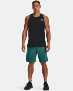 UA Tech™ Vent Shorts Für Herren -Modegeschäft Für Sportbekleidung V5 1376955 722 FSF