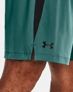 UA Tech™ Vent Shorts Für Herren -Modegeschäft Für Sportbekleidung V5 1376955 722 SIDEDET