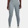 UA RUSH™ SmartForm Perforierte Ankle-Leggings