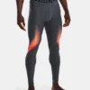 HeatGear® Leggings Für Herren