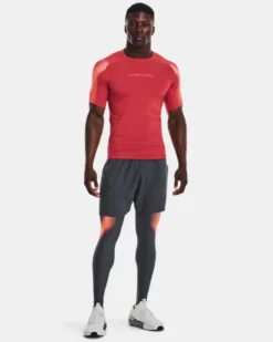 HeatGear® Leggings Für Herren -Modegeschäft Für Sportbekleidung V5 1377158 044 FSF