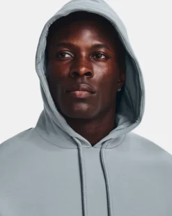 Unisex UA Summit Hoodie Aus Strick -Modegeschäft Für Sportbekleidung V5 1377173 465 HOOD