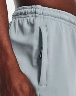 Unisex UA Summit Jogginghose Aus Strick -Modegeschäft Für Sportbekleidung V5 1377175 465 SIDEDET