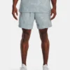 UA Journey Terry Shorts Für Herren