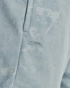 UA Journey Terry Shorts Für Herren -Modegeschäft Für Sportbekleidung V5 1377180 465 SIDEDET