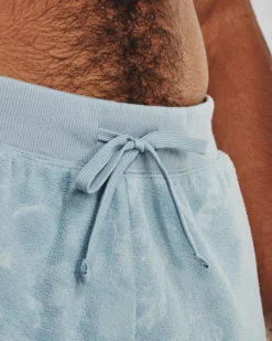 UA Journey Terry Shorts Für Herren -Modegeschäft Für Sportbekleidung V5 1377180 465 WSTBND