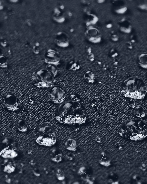 UA RUSH™ Gewebehose Für Herren 8 UA RUSH™ Gewebehose Für Herren – Bild 8