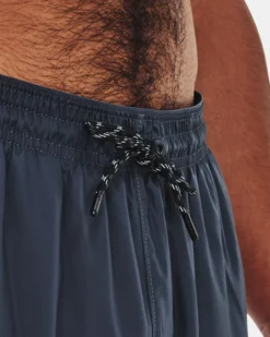 UA RUSH™ Gewebehose Für Herren 15 UA RUSH™ Gewebehose Für Herren -Modegeschäft Für Sportbekleidung V5 1377182 044 WSTBND