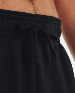 UA Rival Fleece-Trainingsanzug 9 UA Rival Fleece-Trainingsanzug -Modegeschäft Für Sportbekleidung V5 1377189 001 WSTBND