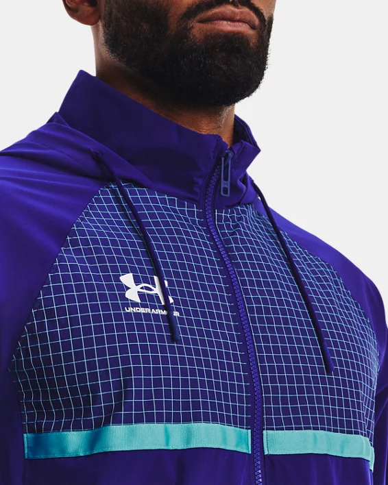 UA Accelerate Trainingsanzug Für Herren 4 UA Accelerate Trainingsanzug Für Herren – Bild 4