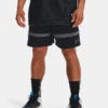 Herren UA Baseline Shorts Aus Webstoff