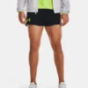 UA Lighter Than Air Shorts Für Herren