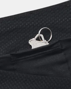 UA Lighter Than Air Shorts Für Herren -Modegeschäft Für Sportbekleidung V5 1377315 001 INRPKT SL