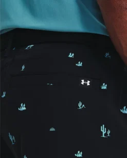 UA Drive Shorts Mit Aufdruck Für Herren -Modegeschäft Für Sportbekleidung V5 1377403 001 BPKT