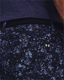 UA Drive Shorts Mit Aufdruck Für Herren -Modegeschäft Für Sportbekleidung V5 1377403 410 BPKT