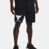 Project Rock Terry Brahma Bull Shorts Für Herren