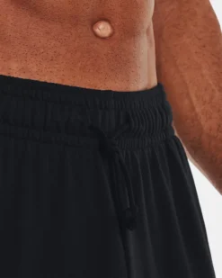 Herren Project Rock Jogginghose Aus French Terry 9 Herren Project Rock Jogginghose Aus French Terry -Modegeschäft Für Sportbekleidung V5 1377430 001 WSTBND