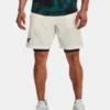 Herren Project Rock Woven Shorts