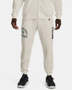 Herren Project Rock Heavyweight Aus French Terry