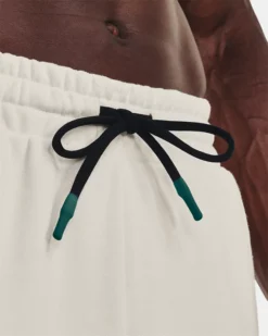 Herren Project Rock Heavyweight Aus French Terry -Modegeschäft Für Sportbekleidung V5 1377440 130 WSTBND