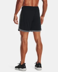 Project Rock Penny Mesh Shorts Für Herren -Modegeschäft Für Sportbekleidung V5 1377443 001 FCADD