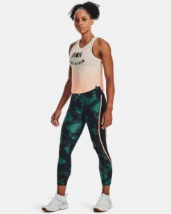 Project Rock State Of Mind Tanktop Für Damen -Modegeschäft Für Sportbekleidung V5 1377450 130 FSF