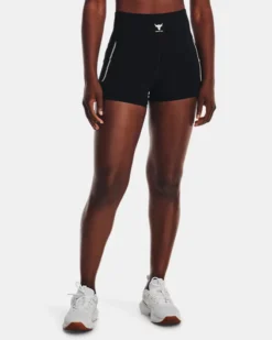 Project Rock Shorts Meridian Shorts Für Damen
