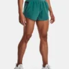 UA SmartForm Flex Gewebeshorts Für Damen