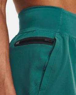 UA SmartForm Flex Gewebeshorts Für Damen 9 UA SmartForm Flex Gewebeshorts Für Damen -Modegeschäft Für Sportbekleidung V5 1377555 722 SIDEDET