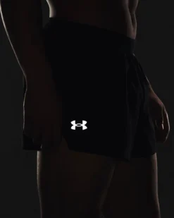 UA Launch Split Perf Shorts Für Herren -Modegeschäft Für Sportbekleidung V5 1377813 001 REFL