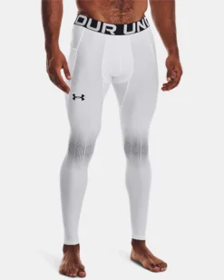 HeatGear® ArmourPrint Leggings Für Herren