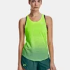 UA Streaker Wind Tanktop Für Damen