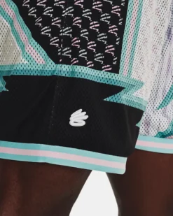 Curry Draft Day Shorts Für Herren (20 Cm) 12 Curry Draft Day Shorts Für Herren (20 Cm) -Modegeschäft Für Sportbekleidung V5 1377866 100 FSFADD