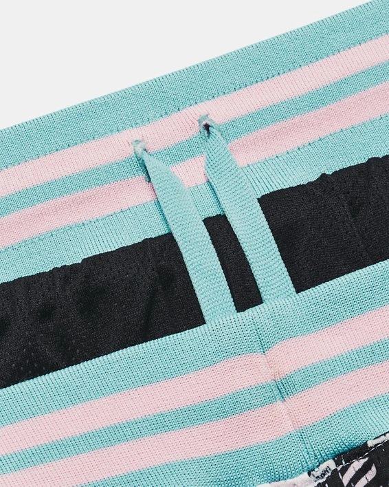 Curry Draft Day Shorts Für Herren (20 Cm) 7 Curry Draft Day Shorts Für Herren (20 Cm) – Bild 7