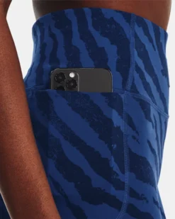 Project Rock Meridian Training Ground Shorts Mit Aufdruck Für Damen -Modegeschäft Für Sportbekleidung V5 1377952 471 SIDEDET