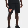 Project Rock Terry Tri Shorts Für Herren