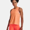 UA Knockout 2.0 Tanktop Für Damen