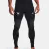 Herren Project Rock TurfGear ArmourPrint Leggins