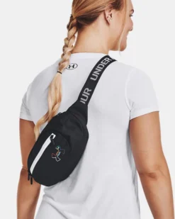 UA Pride Flex Gürteltasche Für Herren 16 UA Pride Flex Gürteltasche Für Herren -Modegeschäft Für Sportbekleidung V5 1378886 001 BC