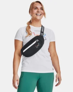 UA Pride Flex Gürteltasche Für Herren 15 UA Pride Flex Gürteltasche Für Herren -Modegeschäft Für Sportbekleidung V5 1378886 001 FC