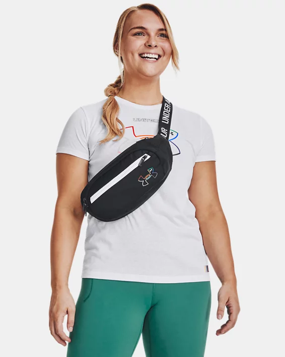 UA Pride Flex Gürteltasche Für Herren 7 UA Pride Flex Gürteltasche Für Herren – Bild 7