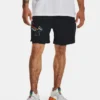 UA Vanish Woven 2-in-1 Pride Shorts Für Herren