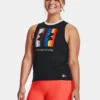 UA Pride Tanktop Für Damen