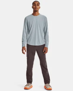 UA Anywhere Anpassbare Hose Für Männer -Modegeschäft Für Sportbekleidung V5 1378975 057 FSF