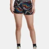 UA Play Up Pride Shorts Für Damen