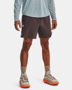 UA Train Anywhere Shorts Für Herren