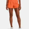 UA Train Anywhere 2-in-1-Shorts Für Damen