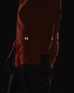 Damen UA Run Anywhere Storm Jacke -Modegeschäft Für Sportbekleidung V5 1379226 866 REFL